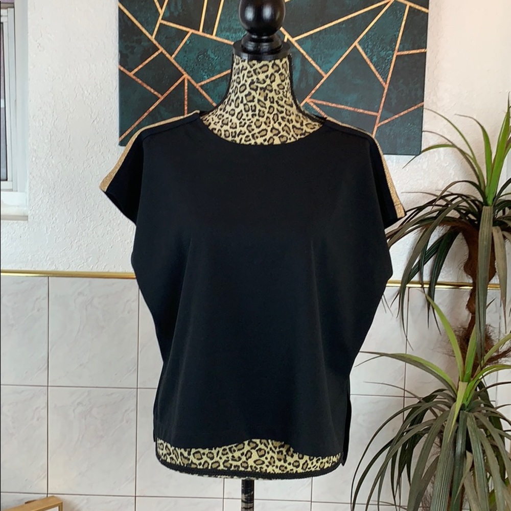 Bergamot Knit Collection top